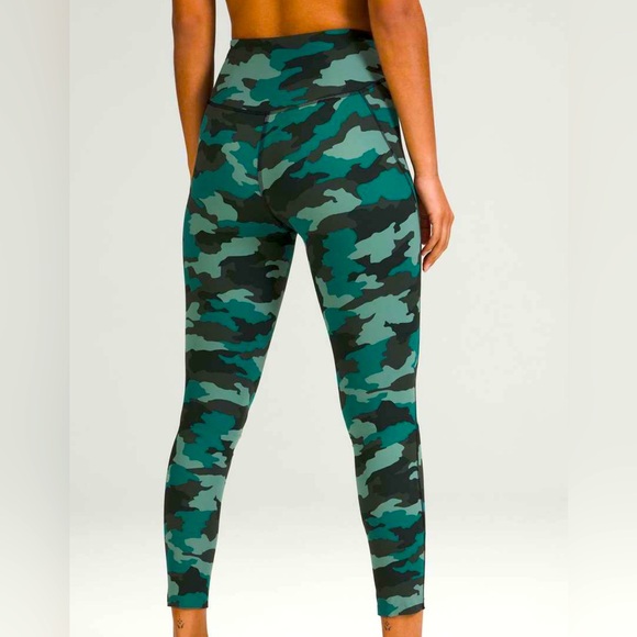 lululemon athletica Pants - Lululemon Base Pace High-Rise Running